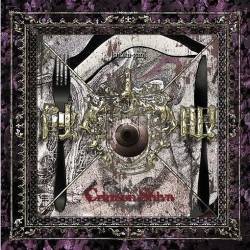 Crimson Shiva : Shokugan